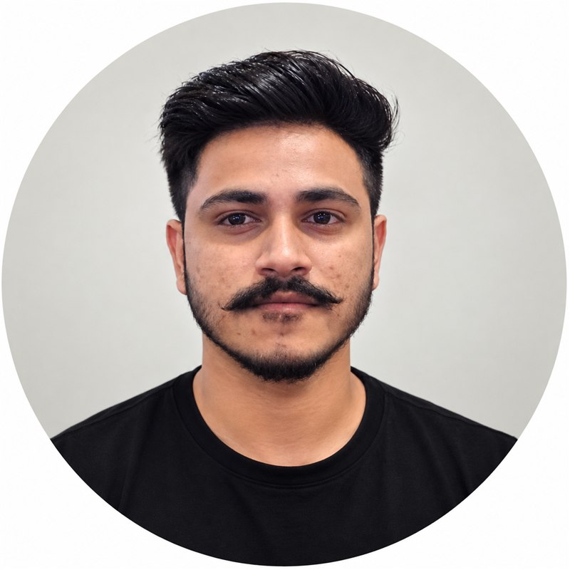 Vikas Dhiman