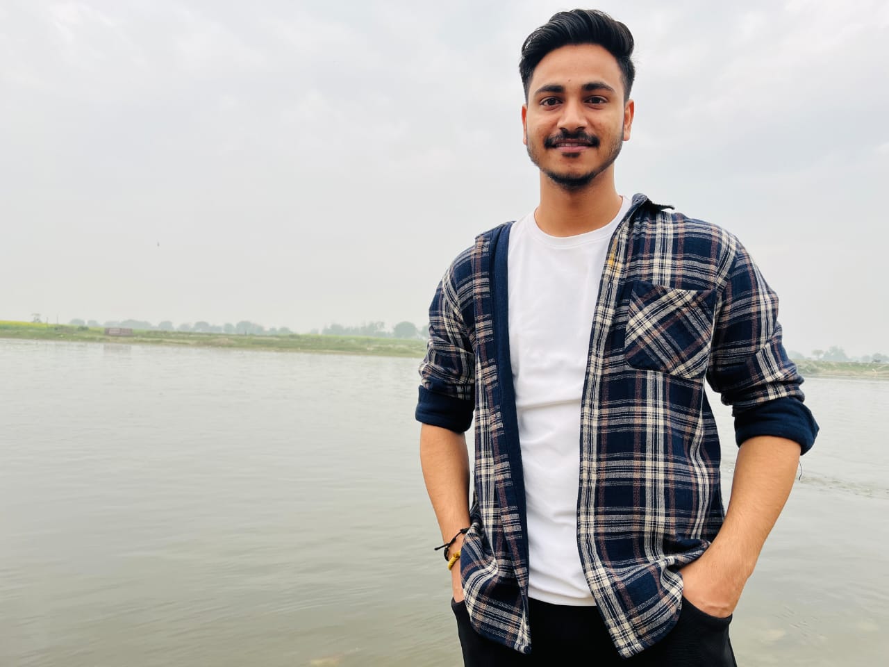 Vikas Dhiman